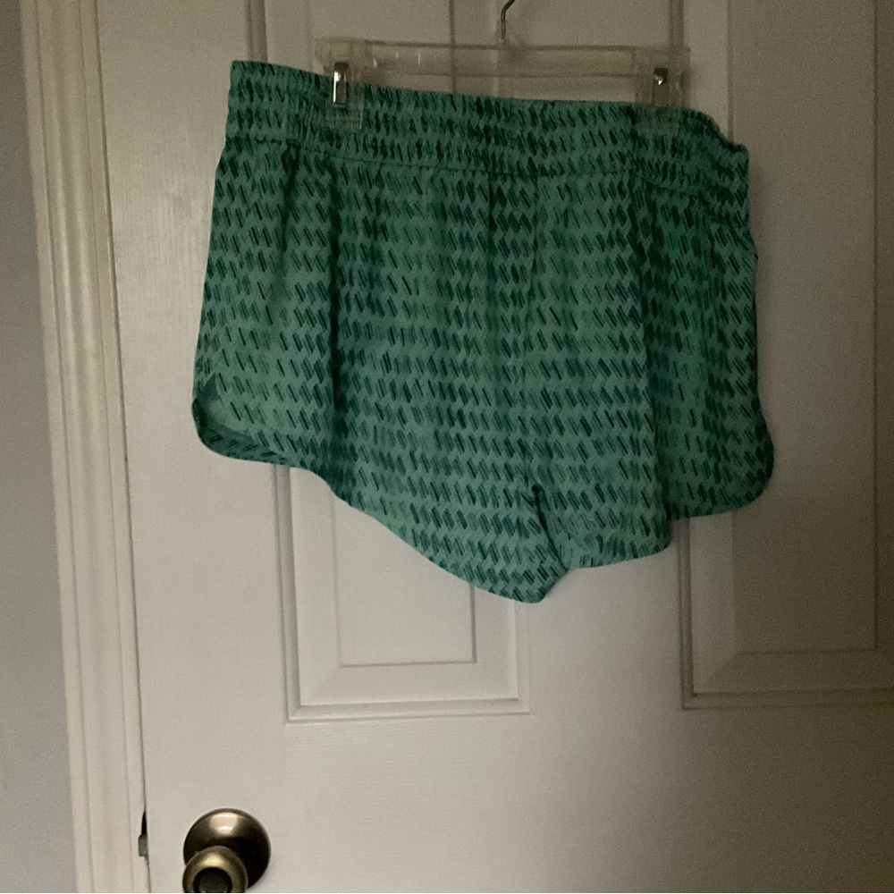 Athletic Shorts